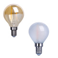 China Factory IP20 Hard Strip LED Filament Bulbs